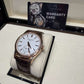 Patek Philippe Calatrava - 39 MM - Rose Gold - 6119R-001