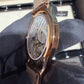 Patek Philippe Calatrava - 39 MM - Rose Gold - 6119R-001