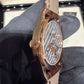 Patek Philippe Calatrava - 39 MM - Rose Gold - 6119R-001