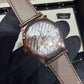 Patek Philippe Calatrava - 39 MM - Rose Gold - 6119R-001