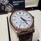 Patek Philippe Calatrava - 39 MM - Rose Gold - 6119R-001