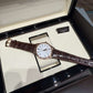 Patek Philippe Calatrava - 39 MM - Rose Gold - 6119R-001
