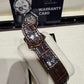Patek Philippe Calatrava - 39 MM - Rose Gold - 6119R-001