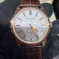 Patek Philippe Calatrava - 39 MM - Rose Gold - 6119R-001