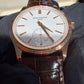 Patek Philippe Calatrava - 39 MM - Rose Gold - 6119R-001