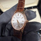 Patek Philippe Calatrava - 39 MM - Rose Gold - 6119R-001