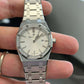 Audemars Piguet - Royal Oak - 33 MM - Steel - 67651ST.ZZ.1261ST.01