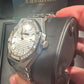Audemars Piguet - Royal Oak - 33 MM - Steel - 67651ST.ZZ.1261ST.01