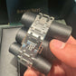 Audemars Piguet - Royal Oak - 33 MM - Steel - 67651ST.ZZ.1261ST.01