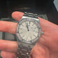 Audemars Piguet - Royal Oak - 33 MM - Steel - 67651ST.ZZ.1261ST.01