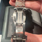 Audemars Piguet - Royal Oak - 33 MM - Steel - 67651ST.ZZ.1261ST.01