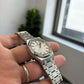 Audemars Piguet - Royal Oak - 33 MM - Steel - 67651ST.ZZ.1261ST.01