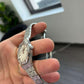 Audemars Piguet - Royal Oak - 33 MM - Steel - 67651ST.ZZ.1261ST.01