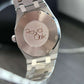Audemars Piguet - Royal Oak - 33 MM - Steel - 67651ST.ZZ.1261ST.01
