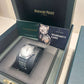 Audemars Piguet - Royal Oak - 33 MM - Steel - 67651ST.ZZ.1261ST.01