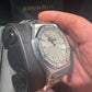 Audemars Piguet - Royal Oak - 33 MM - Steel - 67651ST.ZZ.1261ST.01