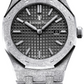 Audemars Piguet - Royal Oak - 33 MM - White Gold - 67653BC.GG.1263BC.02 nyc watcher nyc watches