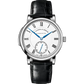 A.Lange & Söhne Richard Lange Minute Repeater - 41.9 MM - Platinum - White Dial - 606.079F  nyc watcher nyc watches