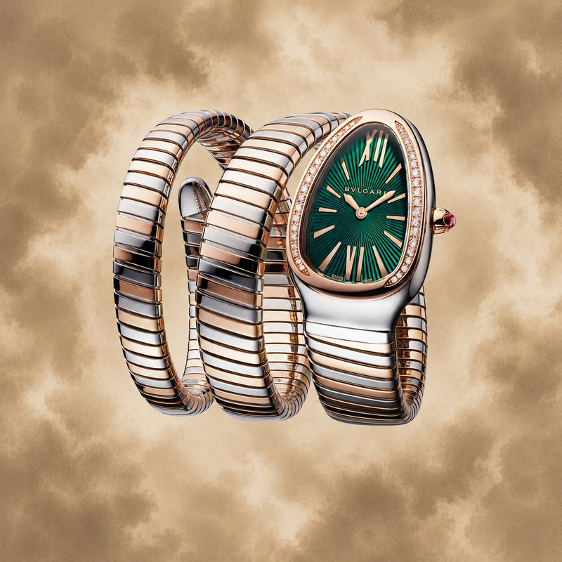 Bvlgari