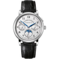 A.Lange & Söhne - 1815 Annual Calendar - Moonphase - 40 MM - White Gold - White Dial - 414.028  nyc watcher nyc watches