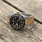 Tudor Black Bay S&G - 41 MM - Steel and Yellow Gold - Black Dial - M79733N-0008 - NYCW