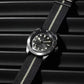 Tudor Black Bay Ceramic - 41 MM - Ceramic - Black Dial - M79210CNU-0001 - NYCW