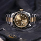 Tudor Black Bay S&G - 41 MM - Steel and Yellow Gold - Champagne Dial - M79733N-0004 - NYCW