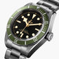 Tudor Black Bay - 41 MM - Stainless Steel - Black Dial - M79230G-0001 - NYCW