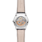 JLC - Master Ultra Thin Moon - 39 MM - Stainless Steel - Petroleum Blue Dial - Black Leather Strap - Q1368480