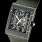 Richard Mille - Titalyt - Extra Flat - 50MM X 38MM - RM 016 TI