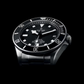 Tudor Pelagos - 42 MM - Titanium & Steel - Black Dial - M25600TN-0001