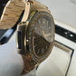 Patek Philippe Nautilus - 32MM - Rose Gold Bracelet - 7010/1R-012