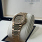 Patek Philippe Nautilus - 32MM - Rose Gold Bracelet - 7010/1R-012
