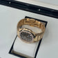 Patek Philippe Nautilus - 32MM - Rose Gold Bracelet - 7010/1R-012