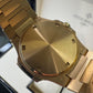 Patek Philippe Nautilus - 32MM - Rose Gold Bracelet - 7010/1R-012