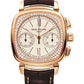 Patek Philippe Complications - Chronograph - 35 MM - Rose Gold - 7071R-001 nyc watcher nyc watches