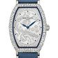  Patek Philippe Gondolo - 29.6 MM x 38.9 MM - White Gold - 7099G-001  nyc watcher nyc watches