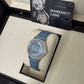 Patek Philippe Complications - World Timer - 36 MM - White Gold - 7130G-016