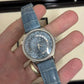Patek Philippe Complications - World Timer - 36 MM - White Gold - 7130G-016