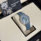 Patek Philippe Complications - World Timer - 36 MM - White Gold - 7130G-016