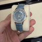 Patek Philippe Complications - World Timer - 36 MM - White Gold - 7130G-016