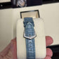 Patek Philippe Complications - World Timer - 36 MM - White Gold - 7130G-016