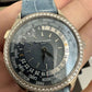 Patek Philippe Complications - World Timer - 36 MM - White Gold - 7130G-016