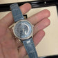 Patek Philippe Complications - World Timer - 36 MM - White Gold - 7130G-016