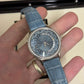 Patek Philippe Complications - World Timer - 36 MM - White Gold - 7130G-016