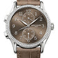 Patek Philippe Complications - 35 MM - White Gold - 7134G-001 nyc watcher nyc watches