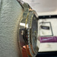 Patek Philippe Grand Complications - 35 MM - Rose Gold - Silver Dial - Alligator Leather Strap - 7140R-001