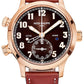 Patek Philippe Complications - Travel Time - 37.5 MM - Rose Gold - 7234R-001  nyc watcher nyc watches