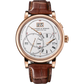 A.Lange & Söhne Richard Lange Perpetual Calendar - 45.5 MM - Rose Gold - Silver Dial - 180.032FE  nyc watcher nyc watches