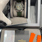 Vacheron Constantin Overseas Dual Time Cardinal Points - West - 41 MM - Titanium - Green Dial - 7930V/210T-H075